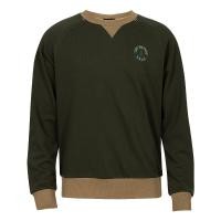 ราคา BOSSINI เสื้อสเวตเตอร์ ผู้ชาย รหัส 233148003 (20458524548)