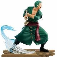 ราคา IJVBTV สามดาบโซโล ดาบของโซโล โมเดลวันพีช ญี่ปุ่น การ์ตูน ฟิกเกอร์พีวีซี อะนิเมะ แอ็คชั่นฟิกเกอร์ วินสโมค ซันจิ โมเดลของเล่น โรโรโนอา โซโล (15928608988)