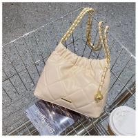 ราคา กระเป๋าผู้หญิงสะพายข้างได้หนังนิ่ม น่ารักมากEP29Q (20851983296)