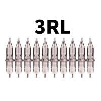 ราคา เข็มสักลายฮ็อค 10ชิ้น สัก RL RM เข็มฮอค อุปกรณ์สัก เข็มสักเครื่องปากกา เข็มสักลายสัก ฮ็อคเดินเส้น (20873542271)