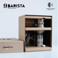 ราคา เครื่องชงกาแฟ 9Barista Espresso Machine BLACK (12399888366)