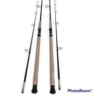 ราคา คัน 8 ฟุต Ashino ของแท้ คันเบ็ดตกปลา (18226885572)