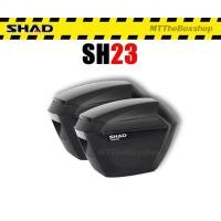 ราคา กล่องข้าง SHAD Sh23 ส่งฟรี 0บาท (9465156194)