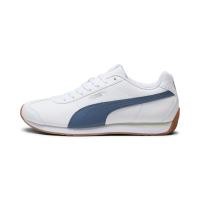 ราคา PUMA BASICS รองเท้ากีฬา Turin III สีขาว FTW 38303713 (20172907229)