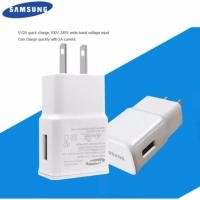 ราคา Samsung Adapter Charger 5V 2A Travel Adapter for Samsung Galaxy S5 S6 S7 S7 A3 A5 A7 J7 (623586823)
