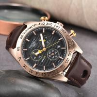 ราคา นาฬิกาสำหรับผู้ชายนาฬิกาควอตซ์อเนกประสงค์ใหม่ Tissot (19771324410)