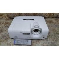 ราคา โปรเจคเตอร์มิตซู xd280u 3000 ลูเมนใช้งานปกติแสงแรงๆแถมรีโมท (20820994474)