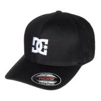 ราคา DC Shoes หมวกแก๊ป STAR HAT 224 55300096 BLK (16707538103)