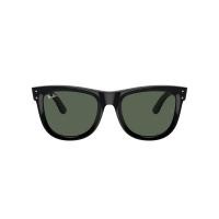 ราคา RAY BAN WAYFARER REVERSE RBR0502S 6677VR Sunglasess (20744646187)