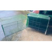 ราคา กรงไก่ กรงอนุบาลลูกไก่ กรงเลี้ยงไก่ กรงไก่แจ้ กรงเลี้ยงนก กรงเลี้ยงกระต่าย กรงเลี้ยงสัตว์ ขนาด กว้าง 58 ซม ยาว 97 ซม สูง 75 ซม (20576186412)