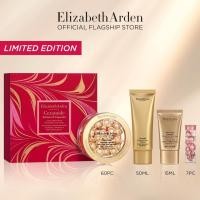 ราคา Elizabeth Arden Advanced Ceramide Lift and Firm Youth Restoring Solutions 4 Piece Set (20888054809)