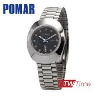 ราคา Pomar นาฬิกาข้อมือผู้ชาย สายสแตนเลส รุ่น PM73423SS02 PM73423SS04 PM73423GG02 PM73423GG01 (20922385955)