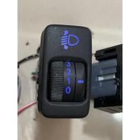 ราคา สวิตช์ปรับระดับไฟหน้า TOYOTA FORTUNER ปรับระดับไฟหน้า ฟอจูนเนอร์มี (17702065259)