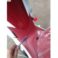 ราคา แท้100 ชุดสี wave125 i LED ปี 2021 2022 แท้ศูนย์ เฟรมรถเวฟ wave125i เฟรมรถ เวฟ125i มีสติ๊กเกอร์ติดมาให้จากโรงงาน ตรงรุ่นไม่ต้องดัดแปลง H100 (20935011167)