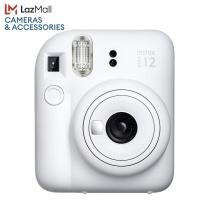 ราคา Fujifilm กล้องอินสแตนท์ รุ่น INSTAX MINI 12 (21018623309)
