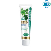 ราคา Dentiste Premium Care Toothpaste Tube เดนทิสเต้ยาสีฟันสูตรพรีเมี่ยมแคร์ หลอด100กรัม DKP (12799892334)