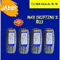 ราคา 195 50R15 SUMAXX รุ่น MAX DRIFTING X ปี23 จำนวน 1 เส้น (20636136011)
