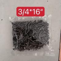 ราคา ตะปู 3 4 16 6หุน 300 กรัม (21009105063)