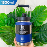 ราคา กระติกน้ำ กระติกน้ำเก็บความเย็น ความร้อน ถังน้ำ ขนาด 1500 2000ml เครื่องใช้ในบ้าน กระติกน้ำขนาดใหญ่ 1 5 2 ลิตร M 15 M 20 พร้อมส่ง (20936657463)