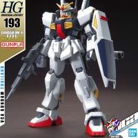 ราคา VCA BANDAI GUNPLA HIGH GRADE UNIVERSAL CENTURY HGUC HG GUNDAM MK II AEUG REVIVE ประกอบ หุ่นยนต์ โมเดล กันดั้ม กันพลา ของเล่น VCAGTH (1342510703)