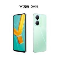 ราคา vivo Y36 โทรศัพท์มือถือ วีโว่ CPU Snapdragon 680 กล้องหน้า 16MP กล้องหลัง 50MP 2MP ประกันศูนย์วีโว่ทั่วประเทศ 1 ปี (19674830568)