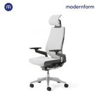 Steelcase เก้าอี้เพื่อสุขภาพพนักพิงสูง รุ่น Gesture