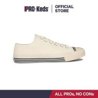 ราคา PROKEDS รองเท้าผ้าใบ ผู้ชาย รุ่น SUPER 69ER สีขาว PK65592 (9699081176)