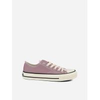 ราคา AIRWALK รองเท้าผ้าใบผู้หญิง รุ่น RETHEN F สี PURPLE (17226972003)
