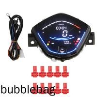 ราคา Honda Wave110 Wave110rs 110Rs Wave110i ดิจิตอลเมตรรถจักรยานยนต์ Speedometer LCD เมตร Assy (15332730597)