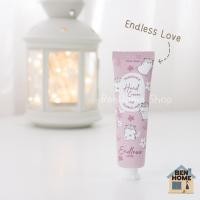 ราคา MOSHI MOSHI ครีมทามือกลิ่นหอมสดชื่นจากโมชิโมชิ พร้อมส่ง (11275897489)