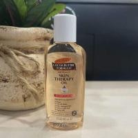 ราคา Palmers Cocoa er Formula Skin Therapy Oil Rosehip 25ml 60ml 150ml (16319448709)