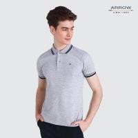 ราคา ARROW เสื้อโปโล DRY TECH ทรง Smart Fit ผ้าท็อปดราย มีให้เลือก 2 สี MPCM835W3 (20946890962)