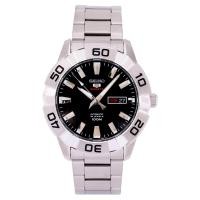 ราคา Karnvera Shop นาฬิกาข้อมือชาย Seiko 5 Sports Automatic SRPA51K1 Mens Watch (615424808)