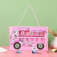 ราคา ชุดเครื่องเขียนเด็ก 5ชิ้น ลายการ์ตูน ดิสนีย์ สวย น่าใช้ เหมาะเป็นของขวัญเด็กๆ ลายมิกกี้ เจ้าหญิงเอลซ่า คิตตี้ โดเรม่อน (21036177732)