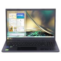 ราคา Clearance0 Acer Notebook Acer Aspire 7 A715 51G 51HN NH QGCST 001 i5 1240P 8GB 512GB SSD RTX 3050 4GB 15 6 FHD IPS144Hz Win11 Home ตัวโชว์DEMO (20875116635)