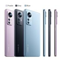 ราคา Xiaomi 12 Pro 8GB 12GB 256GB Snapdragon 8 Gen 1 Octa Core 6 73นิ้ว120Hz 4600MAh 120W ทุกรุ่น (19834241289)