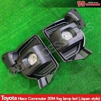 ราคา ตัดหมอก สปอร์ตไลท์ commuter 2014 2015 2016 japan style งานสวยๆ มาพร้อมหลอดไฟ ราคาพิเศษ (21072016215)