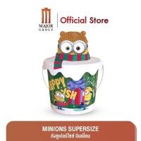 ราคา Major Minion Christmas Supersize มินเนี่ยน คริสต์มาส (21167937738)