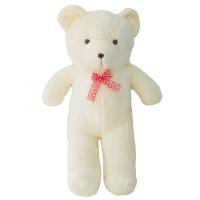 ราคา ราคาส่งทุกตัวตุ๊กตาหมี ตัวโต ยัดใยสังเคราะห์อย่างดี ตัวสุง 24 นิ้ว มีหลายสี (20307607822)