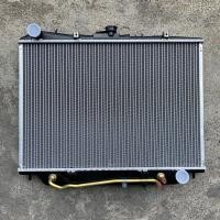 ราคา หม้อน้ำ อีซูซุ ดรากอน isuzu dragon เครื่อง 3000 เกียร์ออโต้ Isuzu dragon eye มังกร car radiator 001143 (15313022758)