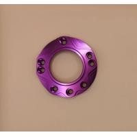 ราคา สเปเซอร์ 5รู ลายแต่งv2 สเปเซอร์รองจานดิสก์หน้า 5 รู Sonic Novo ออก 4 รู ใส่จาน wave110i (19007945198)