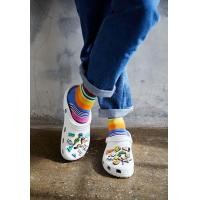 ราคา CROCS Classic Clog รองเท้าลำลองผู้ใหญ่ (21271472945)