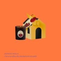 ราคา KARMAKAMET Gift Set 20 Little Light Candle ชุดของขวัญคามาคาเมต เซต 20 เทียนหอมขนาดเล็ก ของขวัญ จับฉลาก ของขวัญให้ผู้ใหญ่ ของขวัญให้ลูกค้า ของขวัญแต่งงาน (20768513300)