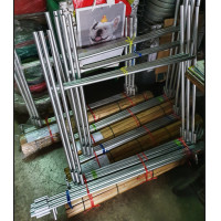 ราคา แผงขายของ ไม้ไผ่ สูง60ซม x ยาว150ซม ครบชุด โต๊ะวางของ แผงเหล็กขายของ โต๊ะวางขายของ แผงตลาดนัด โต๊ะแคร่ไม้ไผ่ โต๊ะตลาดนัด แผงขายของตลาด (16210566964)