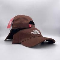 ราคา หมวกแก๊ป หมวกแฟชั่น THE NORTH FACE งานปัก เนื้อผ้าดี งานคุณภาพดี 100 ใส่สบาย Fashion Cap (20561190833)