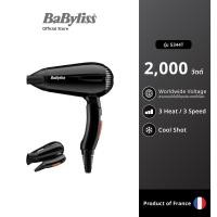 ราคา Babyliss ไดร์เป่าผม รุ่น 5344T (20758041998)