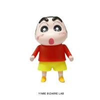 ราคา ชินจังจอมแก่น1 1ของขวัญวันเกิดชินจังจอมแก่นใหญ่พิเศษโมเดลประกอบและลงสีเองอนิเมะให้คนเครื่องประดับของเล่น (20034319928)