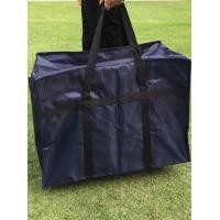 ราคา Fuji Bag กระเป๋าใบใหญ่ใส่สัมภาระใบใหญ่จุ 100 130 ลิตร กระเป๋าย้ายบ้าน กระเป๋าเดินทางใบใหญ่ กระเป๋าใส่เสื้อผ้าใบใหญ่ กระเป๋างอก (17709065804)