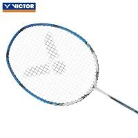 ราคา VICTOR ไม้แบดมินตัน รุ่น TK 300 แถมเอ็น VS 100 ซองตาข่าย (1501638454)