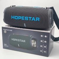 ราคา Hopestar H50 H53 ของแท้การันตีจากยอดวิว ลำโพงบลูธูทขนาดพกพาของแท้100 (12501594628)
